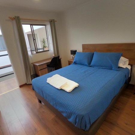 Hostal La Ruca อันโตฟากัสตา ภายนอก รูปภาพ
