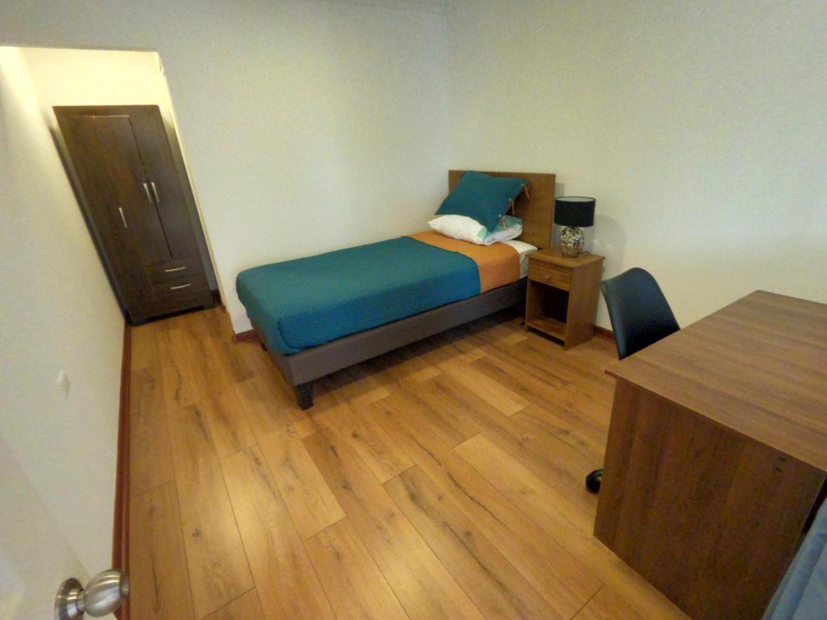 Hostal La Ruca อันโตฟากัสตา ภายนอก รูปภาพ