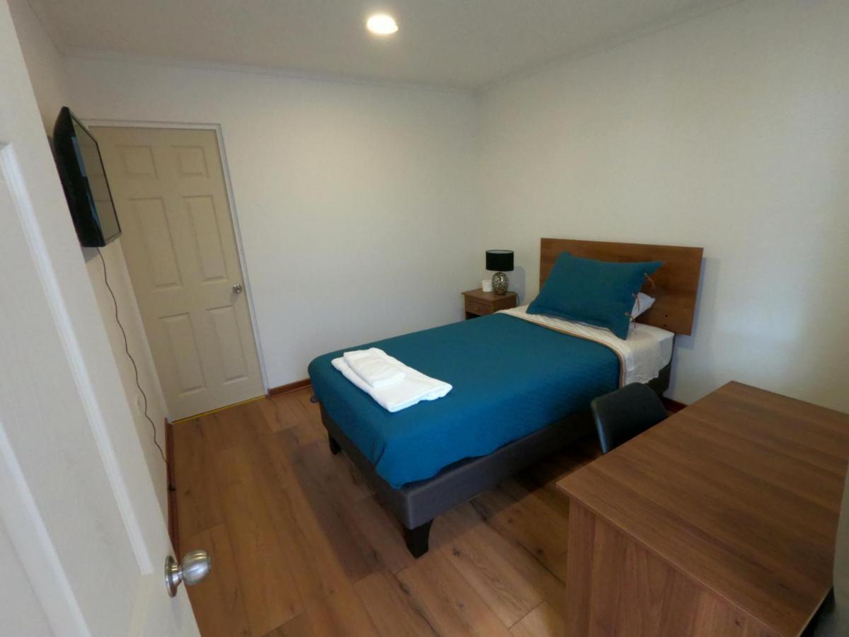 Hostal La Ruca อันโตฟากัสตา ภายนอก รูปภาพ