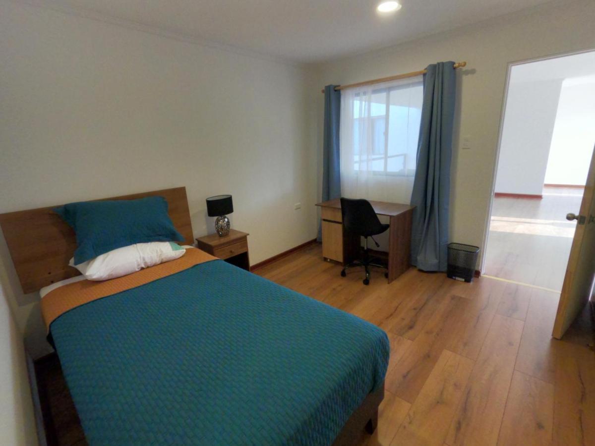 Hostal La Ruca อันโตฟากัสตา ภายนอก รูปภาพ