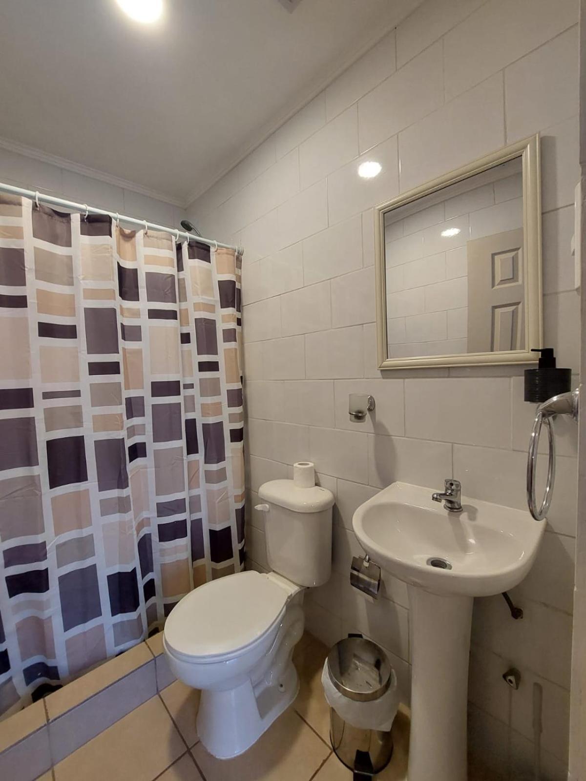 Hostal La Ruca อันโตฟากัสตา ภายนอก รูปภาพ