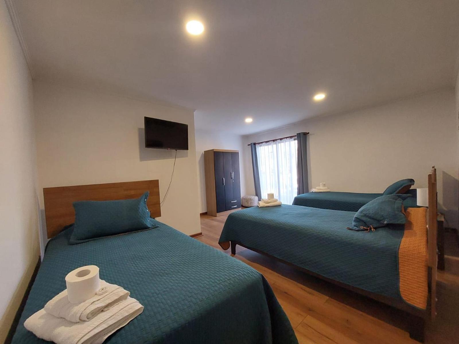 Hostal La Ruca อันโตฟากัสตา ภายนอก รูปภาพ