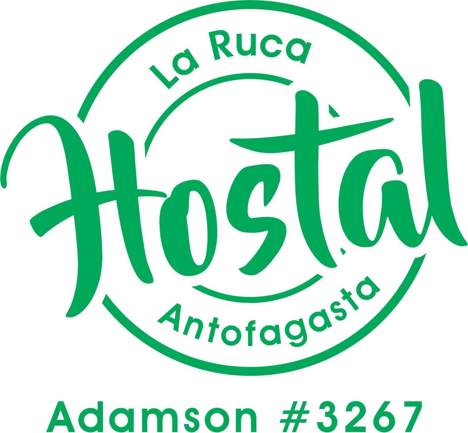 Hostal La Ruca อันโตฟากัสตา ภายนอก รูปภาพ